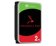 Seagate IRONWOLF 2TB 7200obr. 256MB - 1079363 - zdjęcie 4
